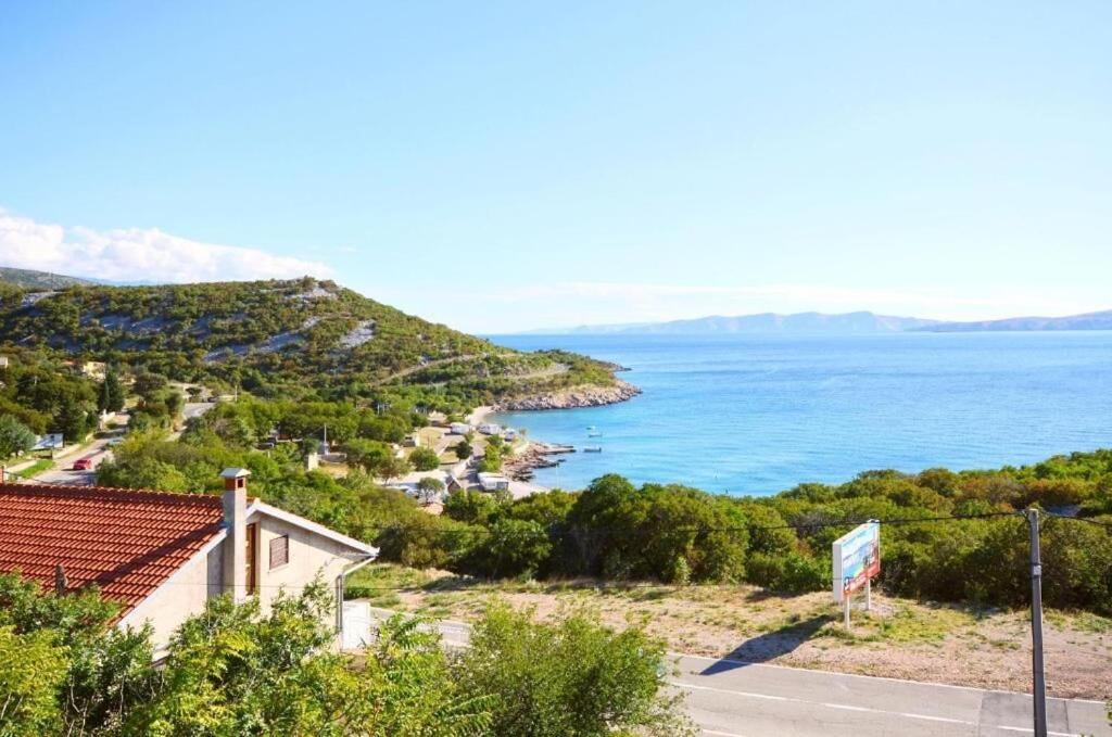 Apartments Sanja Sibinj Krmpotski Dış mekan fotoğraf