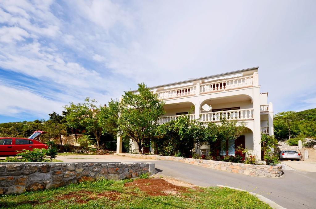 Apartments Sanja Sibinj Krmpotski Dış mekan fotoğraf