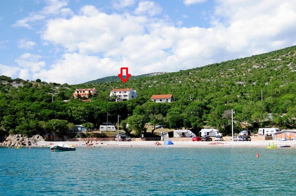 Apartments Sanja Sibinj Krmpotski Dış mekan fotoğraf
