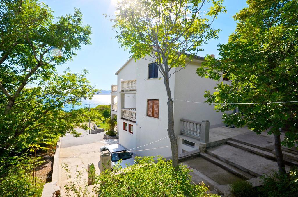 Apartments Sanja Sibinj Krmpotski Dış mekan fotoğraf