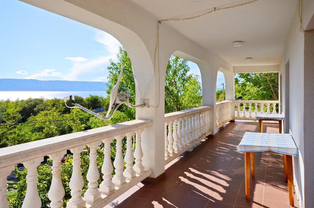 Apartments Sanja Sibinj Krmpotski Dış mekan fotoğraf
