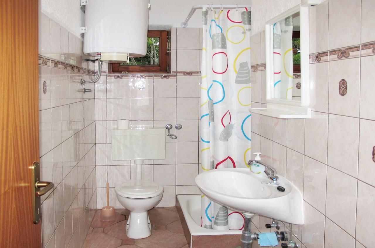 Apartments Sanja Sibinj Krmpotski Dış mekan fotoğraf