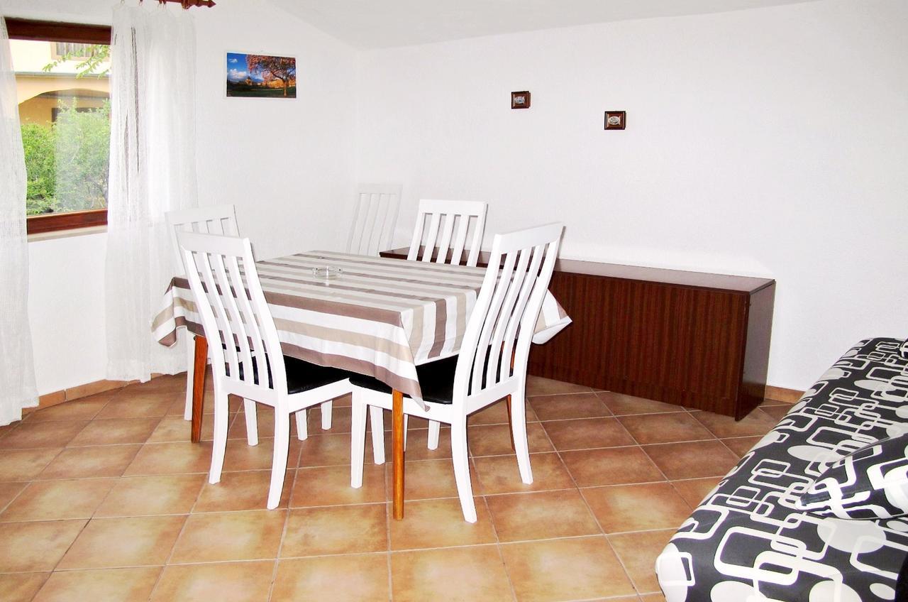 Apartments Sanja Sibinj Krmpotski Dış mekan fotoğraf