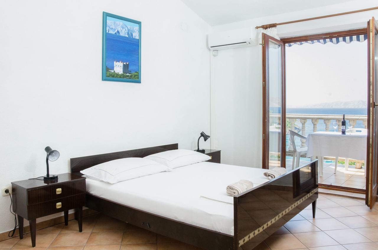 Apartments Sanja Sibinj Krmpotski Dış mekan fotoğraf
