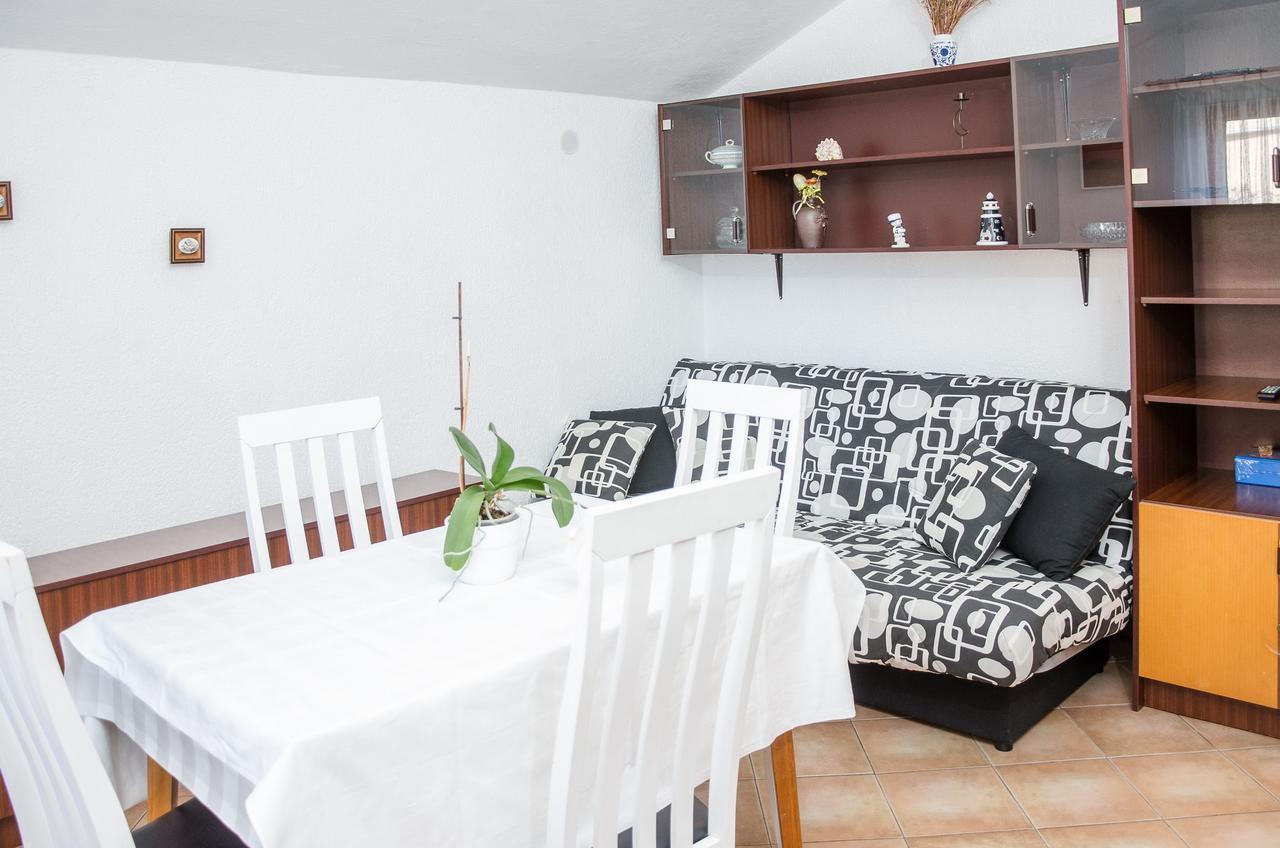 Apartments Sanja Sibinj Krmpotski Dış mekan fotoğraf
