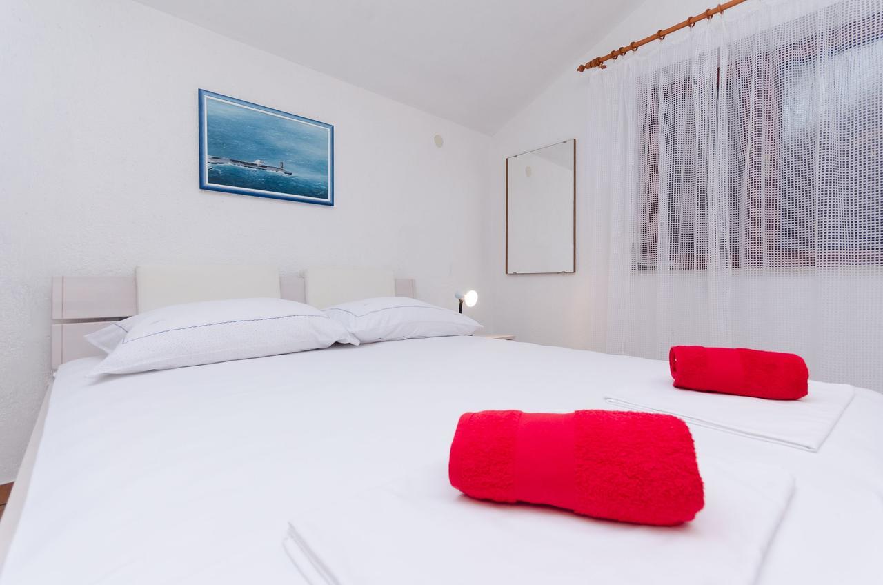 Apartments Sanja Sibinj Krmpotski Dış mekan fotoğraf