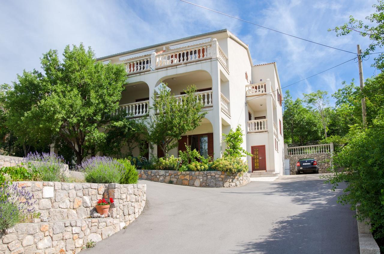 Apartments Sanja Sibinj Krmpotski Dış mekan fotoğraf