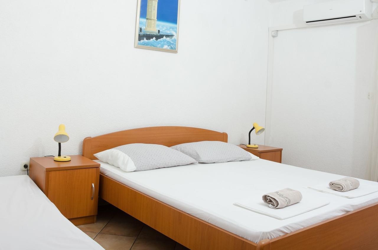 Apartments Sanja Sibinj Krmpotski Dış mekan fotoğraf