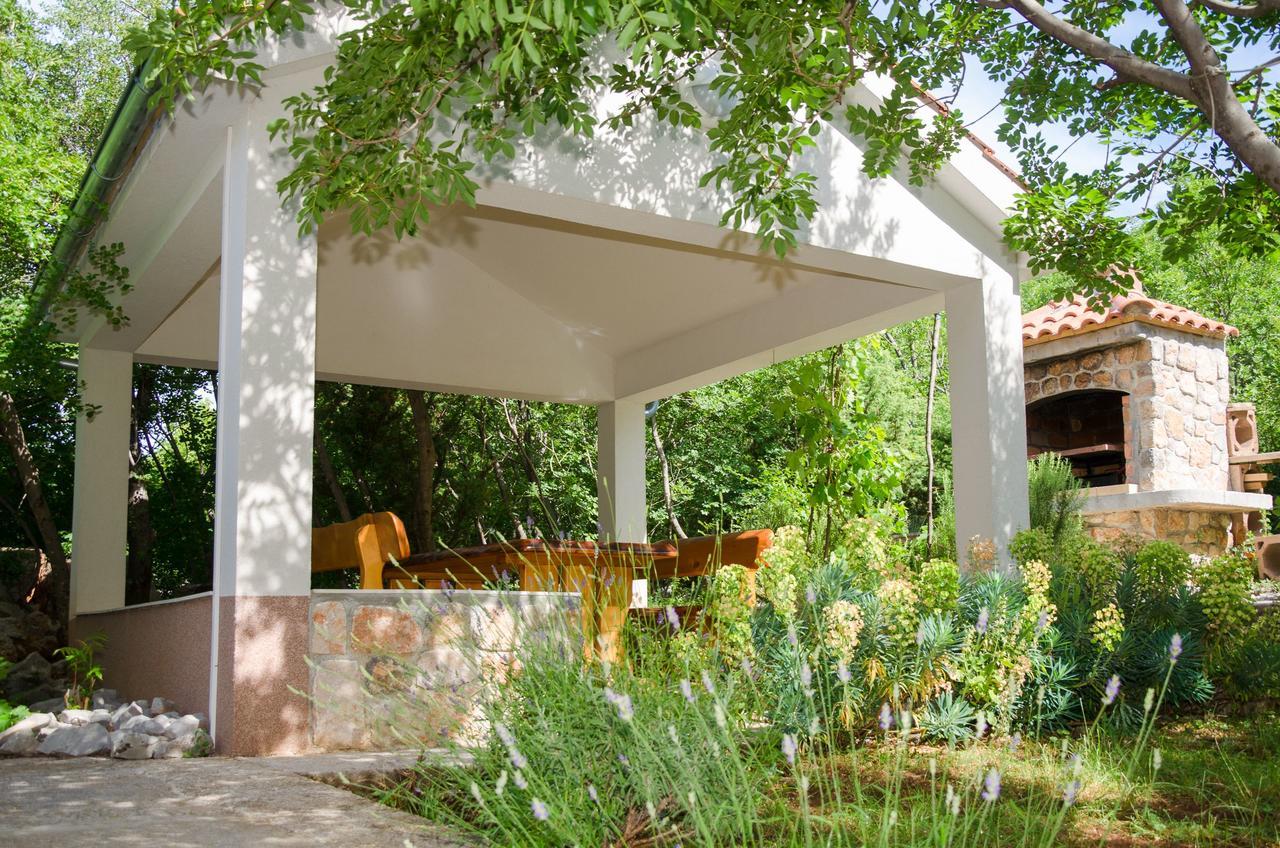 Apartments Sanja Sibinj Krmpotski Dış mekan fotoğraf