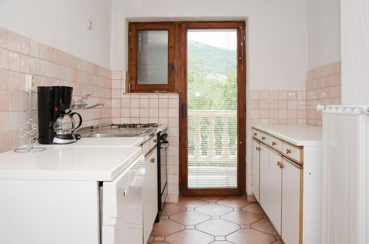 Apartments Sanja Sibinj Krmpotski Dış mekan fotoğraf